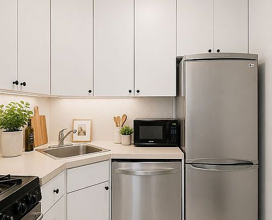 3rd image of 330 E 49th St APT 10G