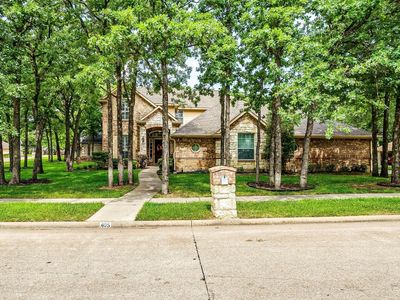 405 Windjammer Ln, Azle, TX, 76020