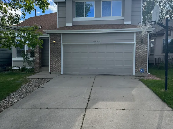 8272 Wilmington Dr, Colorado Springs, CO 80920