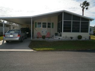 8034 Stony Bridge Dr., New Port Richey, FL 34653