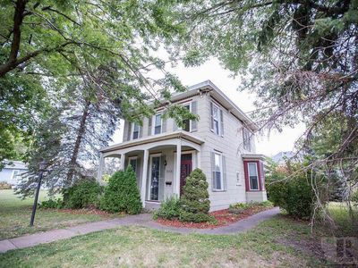 1106 Perkins Ave, Burlington, IA, 52601