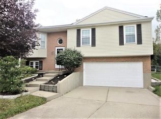 1808 Apple Cider Dr, Hebron, KY 41048