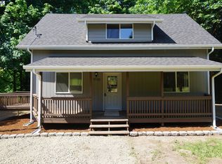 9100 NE Etna Rd, Woodland, WA