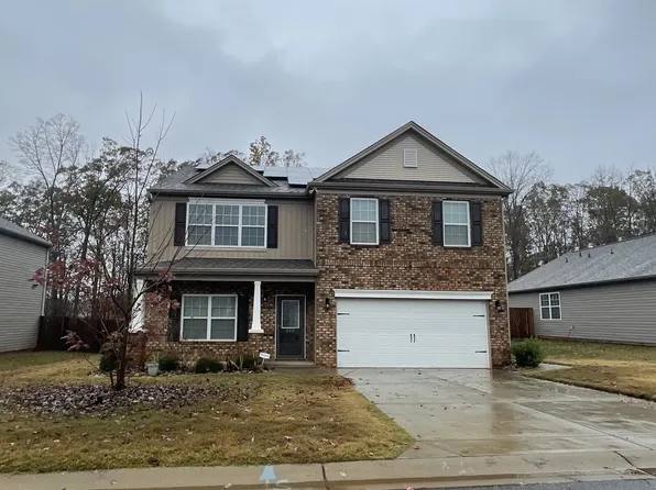 918 Rockleigh Dr, Lyman, SC 29365