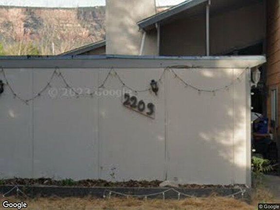 Exterior Address Verification