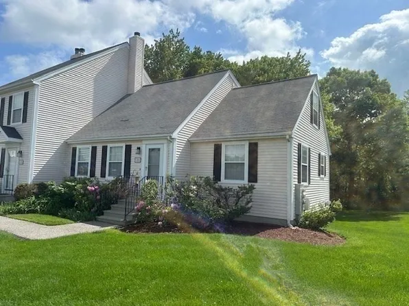 1201 Forest Park Dr #1201, Auburn, MA 01501