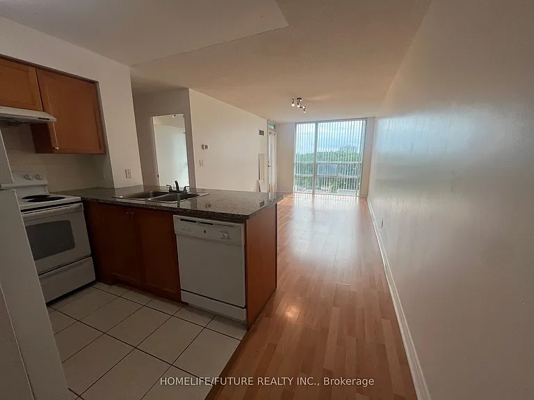 68 Grangeway Ave #1501 — Photo 14
