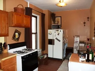 Rented by Citi Habitats