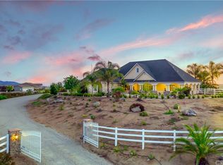 41455 Mark Trl, Hemet, CA 92544