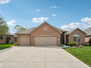 51 Bay Hill Cir, Brownsburg, IN 46112
