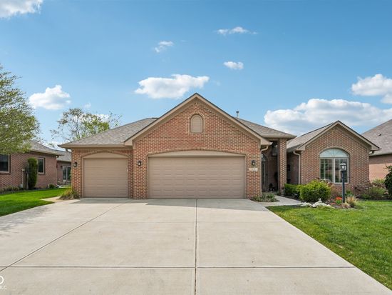 51 Bay Hill Cir, Brownsburg, IN 46112