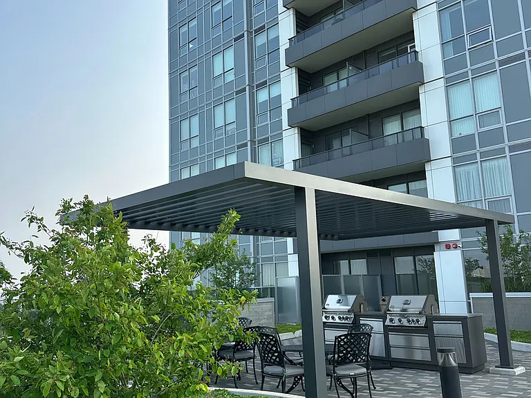 3121 Sheppard Ave E #827 — Photo 6