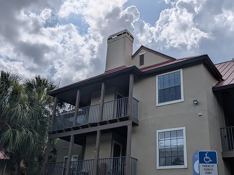 224 Afton Sq #301 — Photo 2