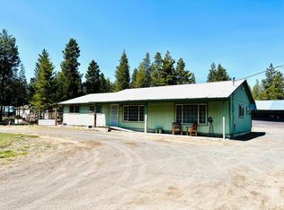 16184 Del Pino Dr, La Pine, OR 97739