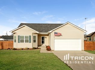 1988 Normandy Dr, Columbia, TN 38401