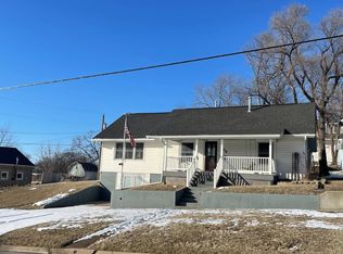 808 North St, Marysville, KS 66508