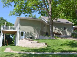 109 Quarry St, Decorah, IA 52101