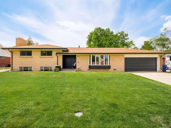 85 S Flower Street, Lakewood, CO 80226
