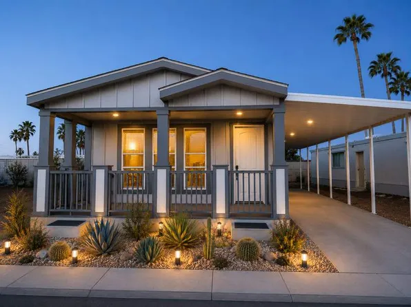3300 E Broadway Rd Lot 88, Mesa, AZ 85204