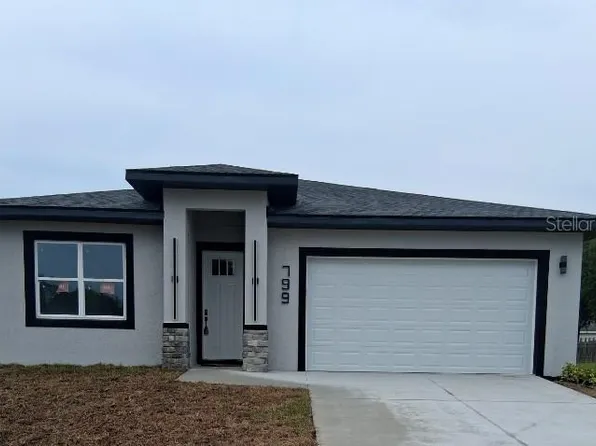 799 SW White Cloud St SW, Palm Bay, FL 32908