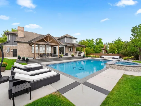 3749 White Bay Drive, Highlands Ranch, CO 80126