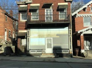 2214 Madison Ave, Covington, KY 41014