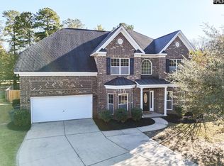 425 Pisgah Flats Ct, Lexington, SC 29072