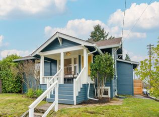 5204 NE 22nd Ave, Portland, OR 97211