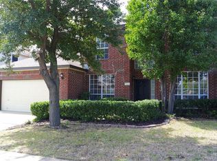 7602 Rochester Ln, Arlington, TX 76002