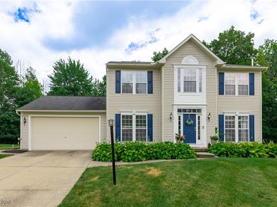10208 Autumn Cir, Streetsboro, OH, 44241