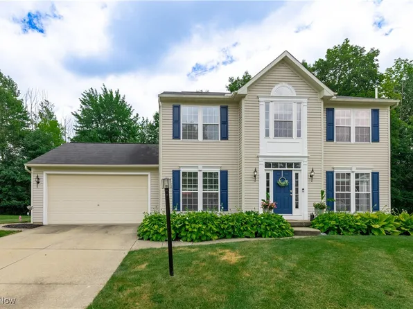 10208 Autumn Cir, Streetsboro, OH 44241