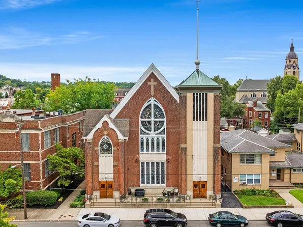 320 Poplar St APT A, Bellevue, KY 41073