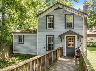 817 Davis St, Kalamazoo, MI 49008