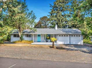 712 B St, Gearhart, OR 97138