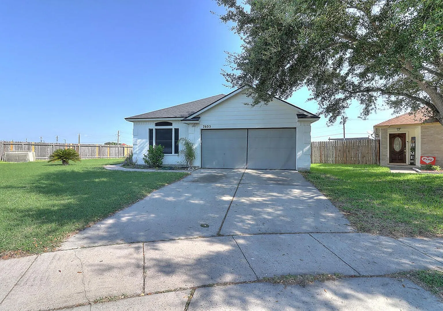 7605 Cougar - 4/bed 2/bath $1,995/month — Photo 3