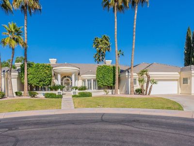 11434 E Mission Ln, Scottsdale, AZ, 85259