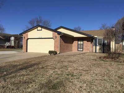 104 E Maywood St, Wichita, KS, 67216