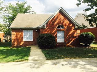 1340 Gun Club Rd, Tupelo, MS 38801