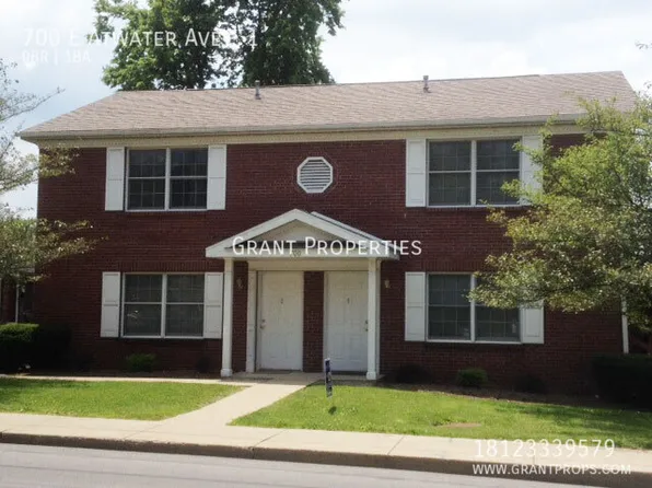 Cambridge I, 700 E Atwater Ave #1, Bloomington, IN 47401