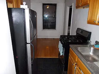 Rented by Marjorie Thompson, LREB