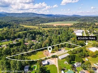 0 Morgan Rd, Etowah, NC 28729