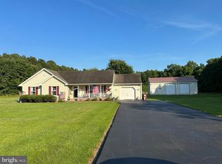 9301 Rum Ridge Rd, Delmar, MD 21875