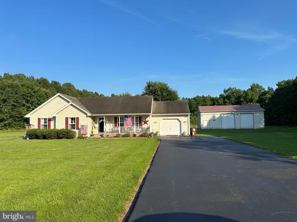 9301 Rum Ridge Rd, Delmar, MD 21875