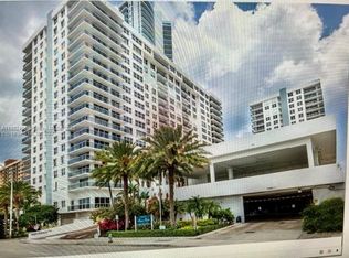 Aquarius Condominium, Hollywood, FL 33019