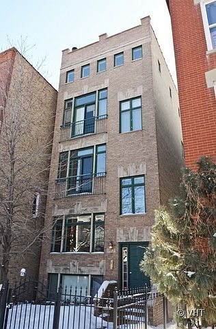1st image of 1417 W Superior St #2