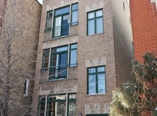 1417 W Superior St #2, Chicago, IL 60642