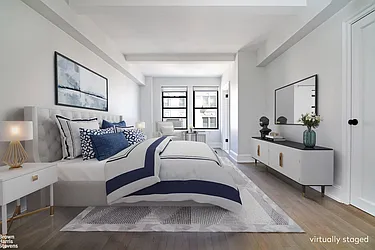 Sold by Brown Harris Stevens