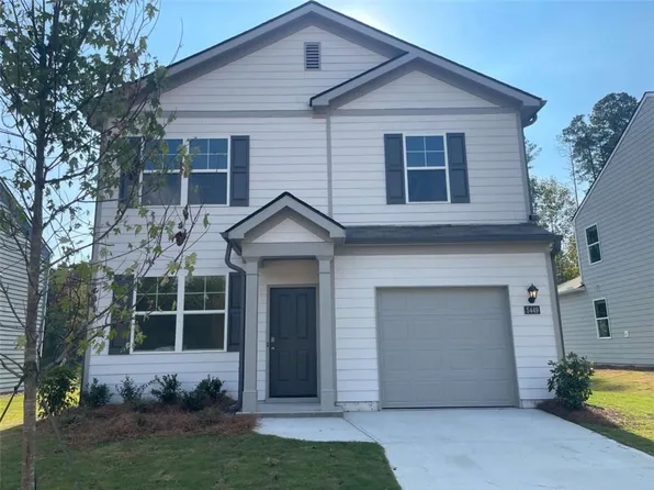 5474 Cypress Cir S, Atlanta, GA 30349