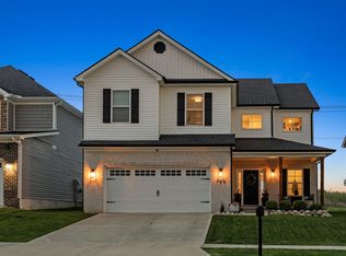 764 Halford Pl, Lexington, KY 40511