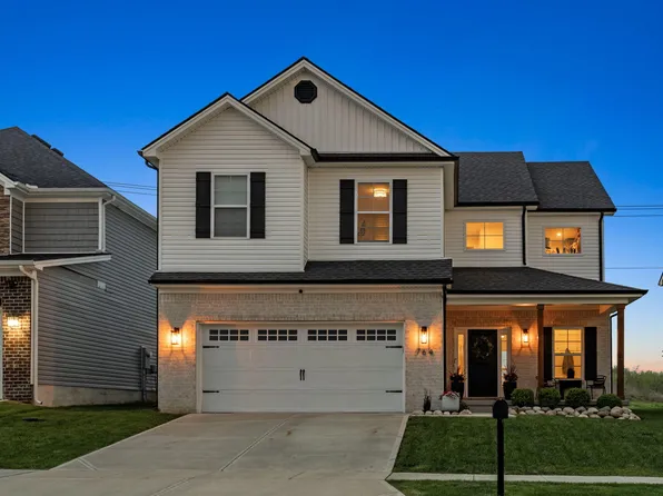 764 Halford Pl, Lexington, KY 40511